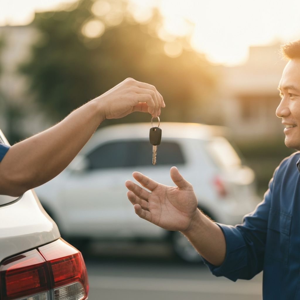 emergency roadside assistance near me - service interaction